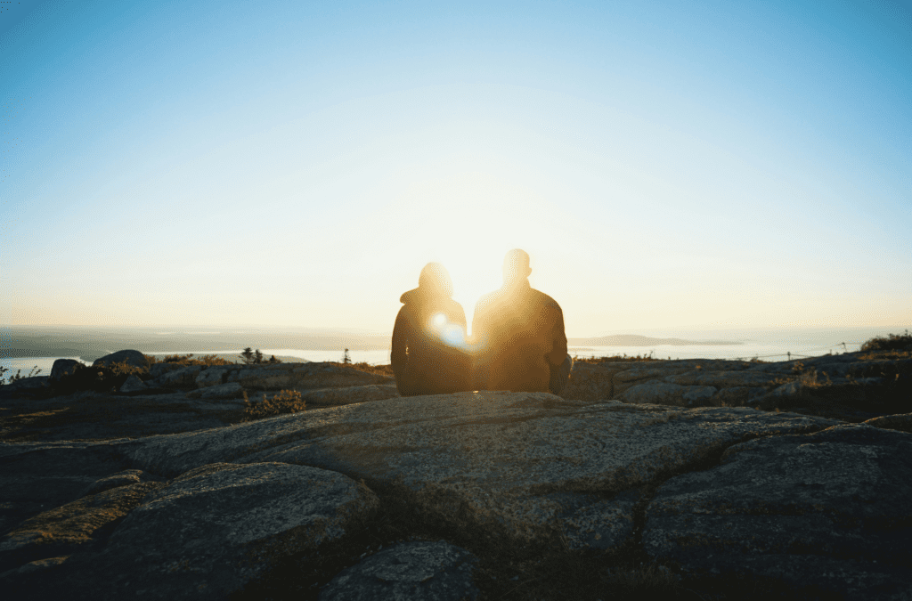How Quitting Porn Helped My Marriage (before it even started)