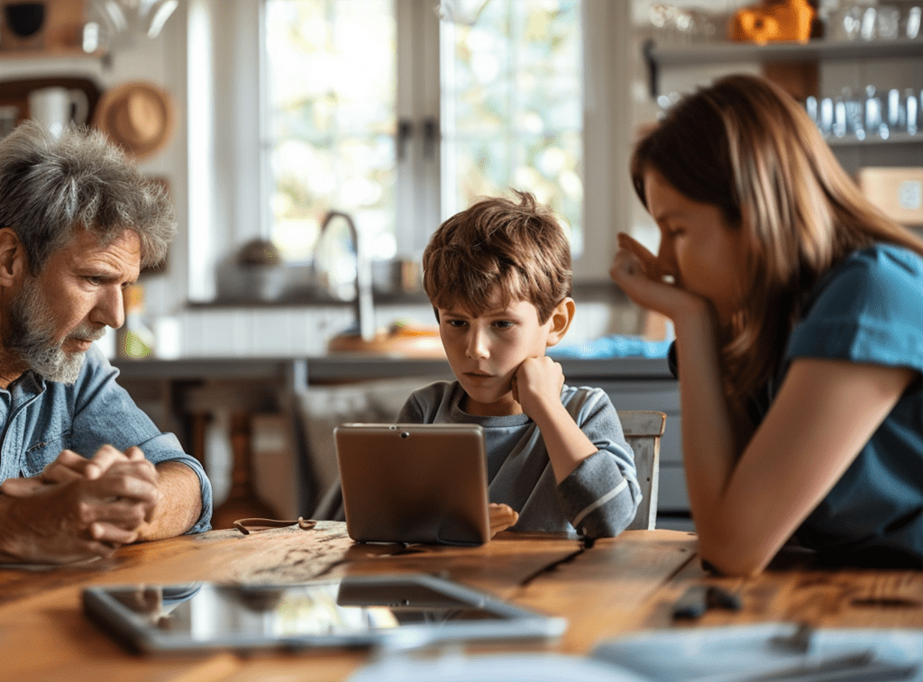 When your child is already viewing porn: Sexpectations – a book of hope and help