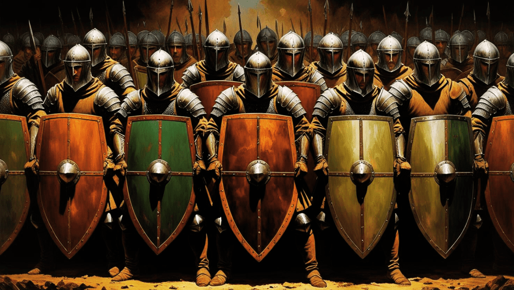 You Don’t Have To Battle Alone: A Call To Accountability, Brotherhood, And Healing